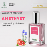 AROMA DE GREENIKA Amethyst