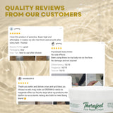 Greenika Therafeet Foot Repair Cream