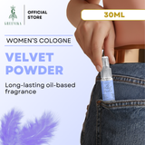 Greenika Spritz Pocket Perfumes