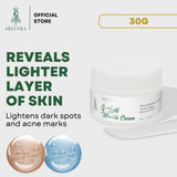 Greenika Anti Wrinkle Cream Anti Aging Cream with Moisturizer