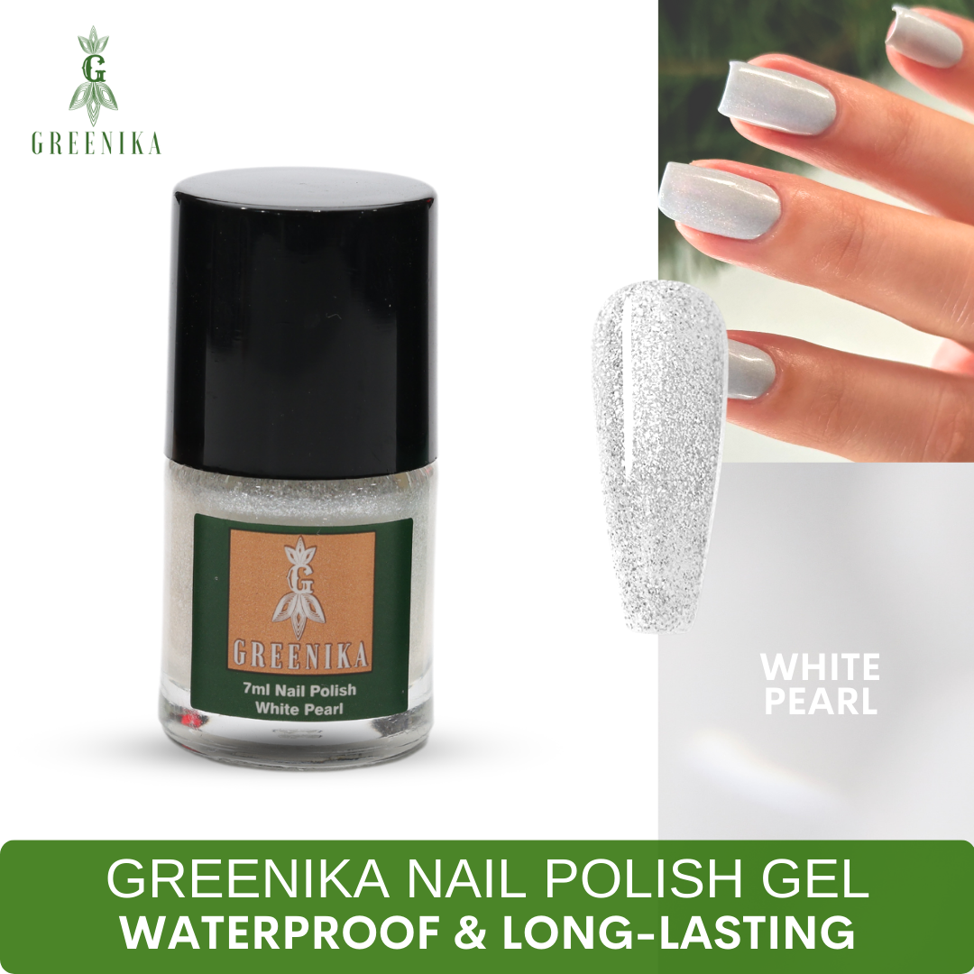 Greenika Nail Polish Gel