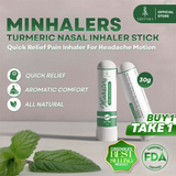 Buy 1 Take 1 Minhaler Inhaler Stick