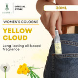 Greenika Spritz Pocket Perfumes