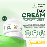 Greenika Face Sunblock Day Cream with SPF 30