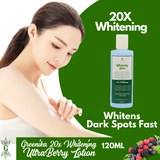 Greenika Ultraberry Whitening Lotion