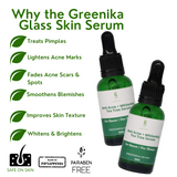 Greenika Tea Tree Facial Serum 30 mL