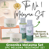 Greenika Melasma Set for Melasma Treatment