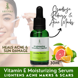Greenika Vitamin C Serum