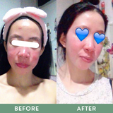 Greenika NiaX Facial Wash Deep & Gentle Cleanser