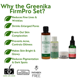 Greenika FirmPro Retinol Set