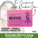 Greenika Revive Soap