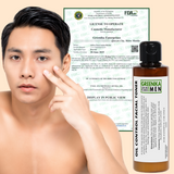 Greenika For Men Oil Control Facial Toner