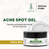 Greenika for Men Acne Spot Gel