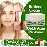 Greenika Retinoic Acid Cream