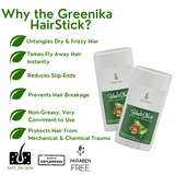 Greenika Hairstick