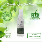 Greenika Glass Skin Toner