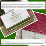 Greenika Premium Organic Alpha Arbutin Soap
