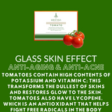 Greenika Remolded Organic Tomato Soap