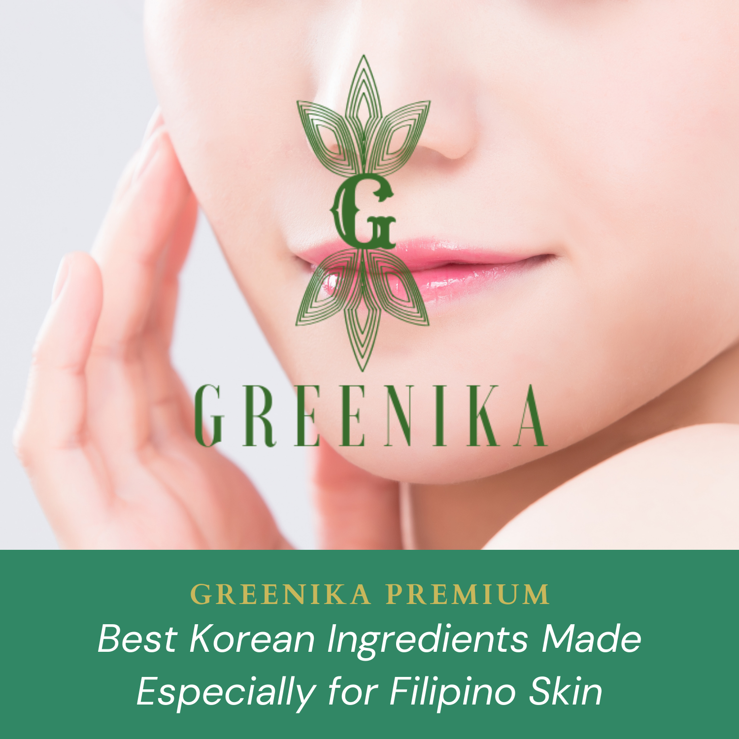 Greenika Premium ACNEPADS Intant Pore Cleansing