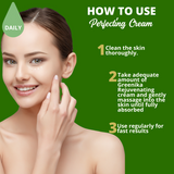 Greenika Perfecting Cream Anti Aging Rejuvenating Cream