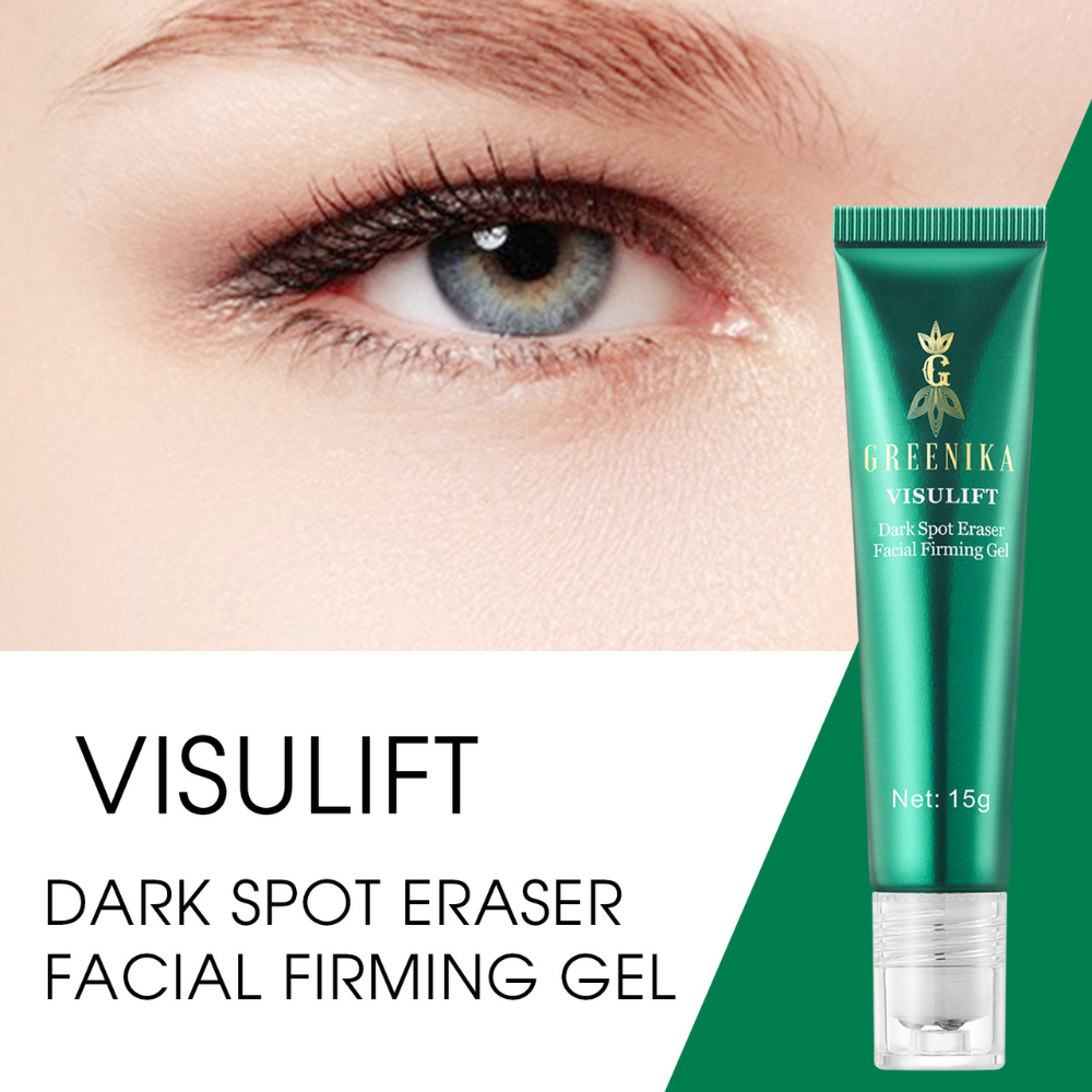 Greenika Visulift Facial Firming Gel