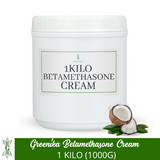 Greenika Betamethasone Steroidal Cream