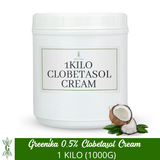 Greenika .05% Clobetasol Cream