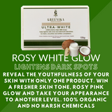 Greenika Organic UltraWhite Glutakojic