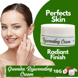 Greenika Anti Aging Rejuvenating Cream