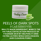 Greenika Peeling Cream