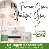 Greenika Collagen Booster Set