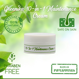 Greenika Maintenance Cream with Vitamin E