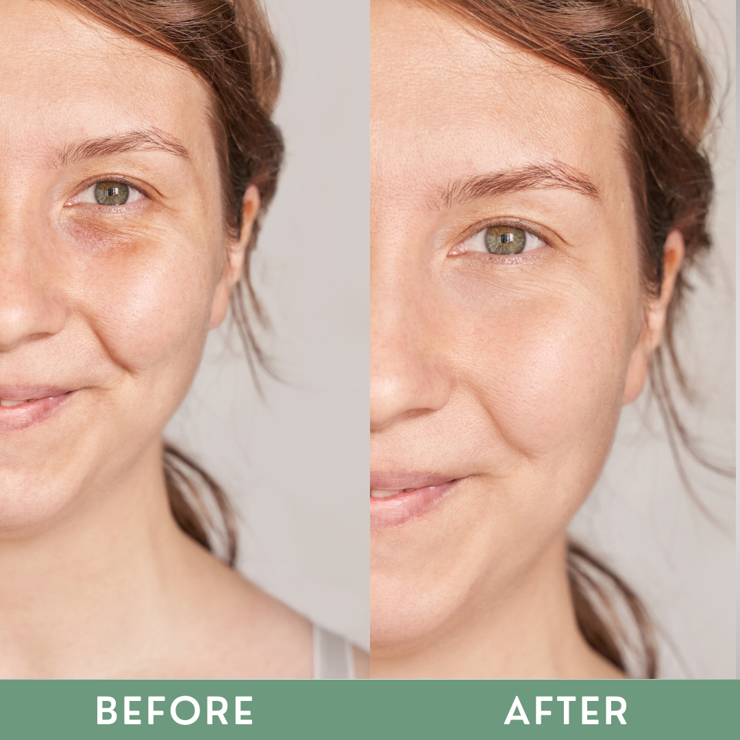 Greenika Visulift Facial Firming Gel