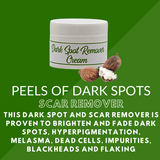 Greenika Dark Spot Remover Cream