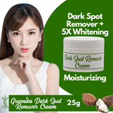 Greenika Dark Spot Remover Cream