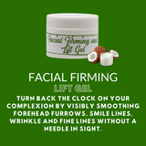 Greenika Facial Firming Gel