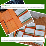 Greenika Kojic Acid Soap