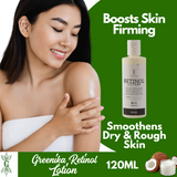 Greenika Retinol Lotion