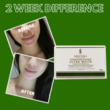 Greenika Organic UltraWhite Glutakojic